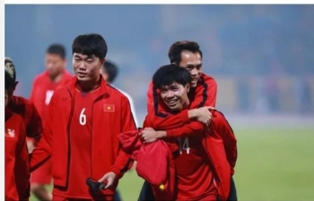 CLB Bangkok United của Thái Lan muốn sở hữu bộ ba tuyển thủ Việt Nam