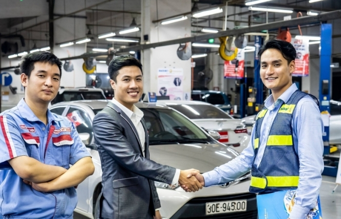 Tại sao ô tô cũng cần "phòng vệ sức khỏe" trong mùa dịch?