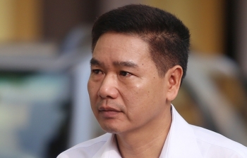 8 cán bộ gian lận điểm thi ở Sơn La bị xét xử