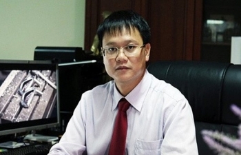 Thứ trưởng Bộ GD&ĐT Lê Hải An rơi từ tầng 8 tử vong