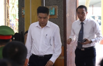 Vụ gian lận điểm thi ở Sơn La: Khởi tố vụ án đưa và nhận hối lộ
