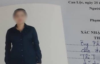 Hà Tĩnh khởi tố vụ án hình sự đưa người trốn đi nước ngoài trái phép