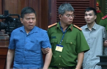 Tuyên phạt 33 năm tù các thành viên tổ chức khủng bố “Việt Tân”