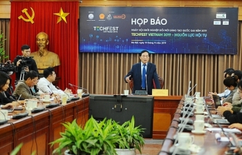 Ngày hội Khởi nghiệp đổi mới sáng tạo quốc gia năm 2019 sắp diễn ra tại Quảng Ninh
