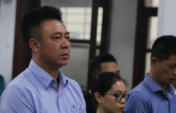 Chủ khách sạn Bavico Nha Trang trốn nã bị bắt tại Huế