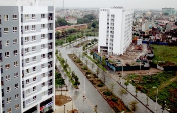 Hà Nội: Phát hiện dự án nhà ở xã hội xây gần xong mới xin giấy phép