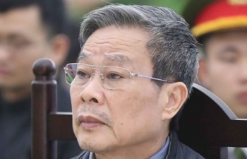 Ông Nguyễn Bắc Son: 'Tôi đã bị trả giá đắt'