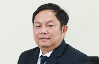 Ông Huỳnh Ngọc Huy giữ chức Chủ tịch LienVietPostBank