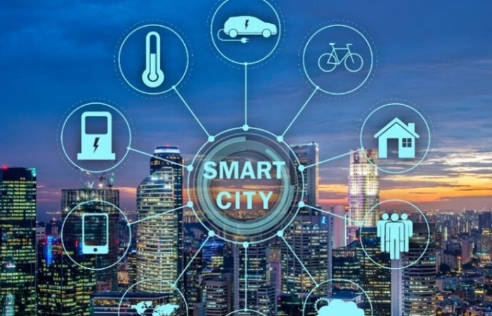 98 đề cử Giải thưởng Thành phố Thông minh Việt Nam 2021