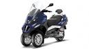 Piaggio MP3 400