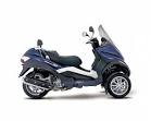 piaggio mp3 400 motor 3 banh tien dung