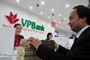 VPBank cho vay tiêu dùng đón tết Quý Tỵ