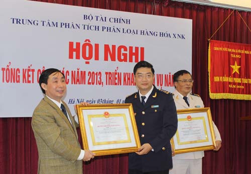 dam bao cong tac ptpl thong nhat chinh xac trong toan nganh