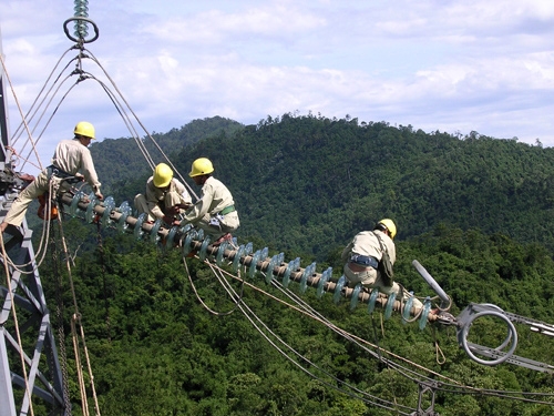 hang loat sai pham tai evn