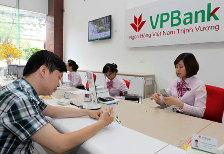 Quản lý tài chính hiệu quả với VPBankplus