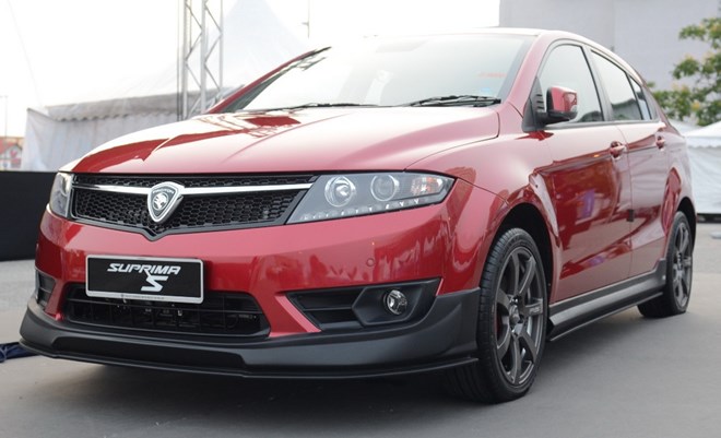 proton malaysia ra mat phien ban supirma s moi nhat