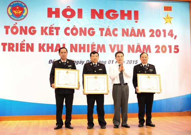 nam 2015 hai quan dong nai phan dau thu vuot 14700 ty dong