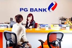 Thu thuế qua PG Bank trên toàn quốc