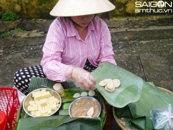 xoi banh day mua dong o hoi an