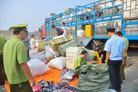 Kiểm soát chặt doanh nghiệp quay vòng hoá đơn để gian lận thuế