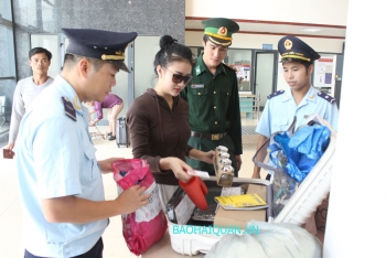 thu truong bo tai chinh lam truong ban chi dao do thoi gian giai phong hang