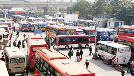 Đề nghị lãnh đạo các tỉnh, thành phố “vào cuộc” quản lý giá cước vận tải