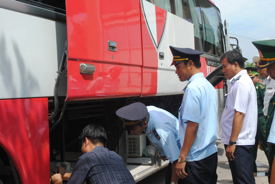 ban 389 tay ninh khoi to hinh su 70 vu buon lau gian lan thuong mai