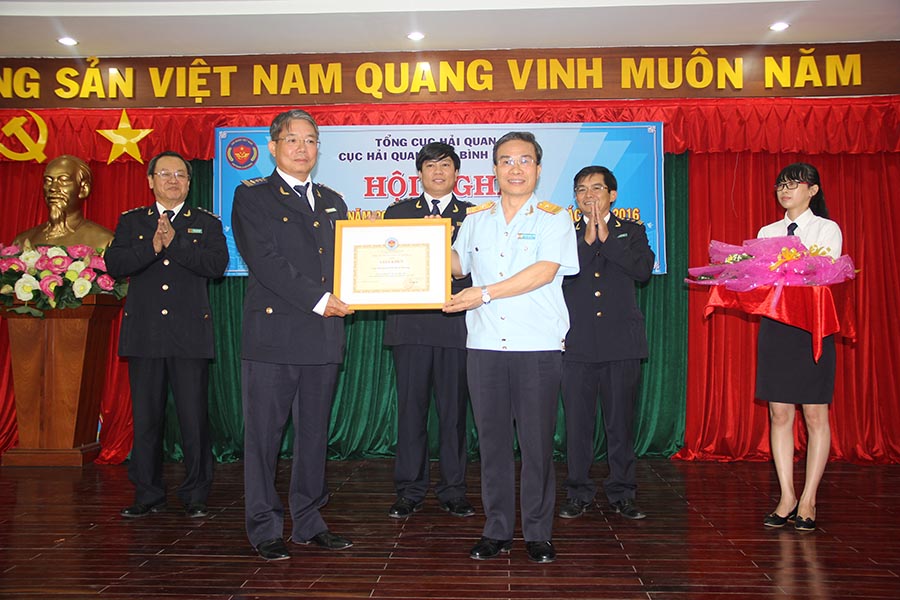 hai quan binh duong phan dau thu nop ngan sach 10500 ti dong nam 2016