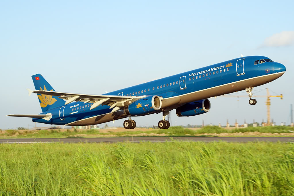 Citi tài trợ Vietnam Airlines đổi mới và mở rộng đội bay