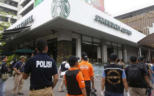 indonesia bat 3 nghi pham lien quan den vu tan cong o jakarta