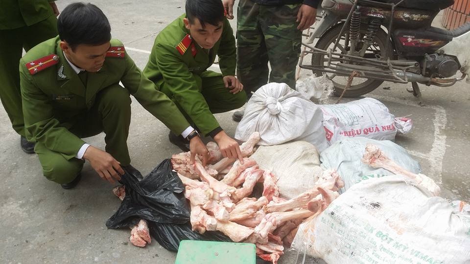 ha noi thu giu hang ta xuong trau bo dang phan huy