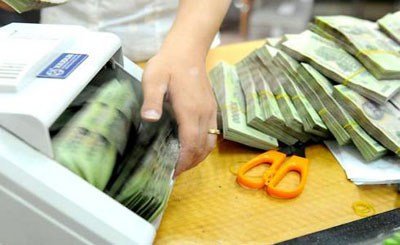 Không dừng giải ngân gói 30.000 tỷ đồng