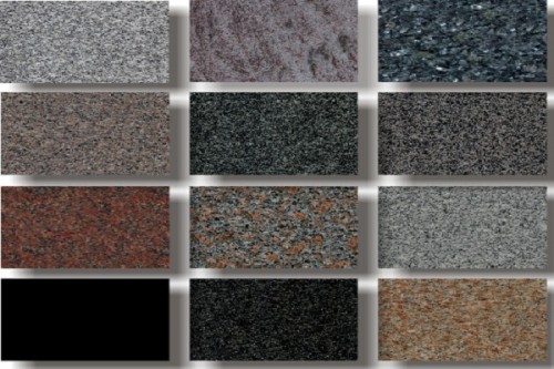 Có cần phải kiểm tra chất lượng đá granite nhập khẩu để gia công, SXXK?