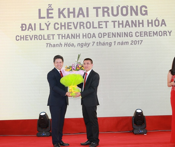 them dai ly o thanh hoa gm viet nam co 22 dai ly tren toan quoc