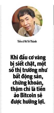 dau tu vao dau trong nam 2018