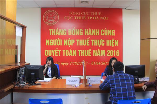 Đề xuất tăng thuế Thu nhập cá nhân từ tiền công, tiền lương