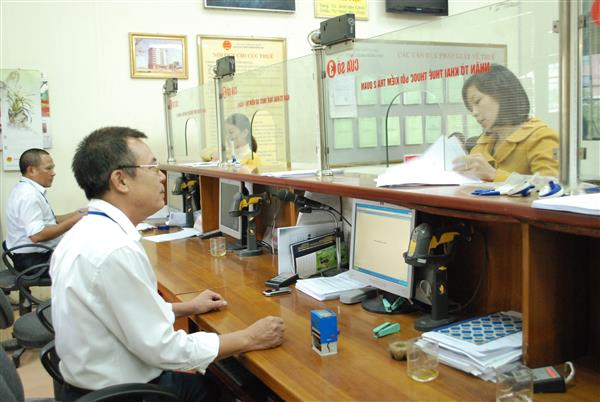 cong bo 10 su kien noi bat cua nganh tai chinh nam 2017