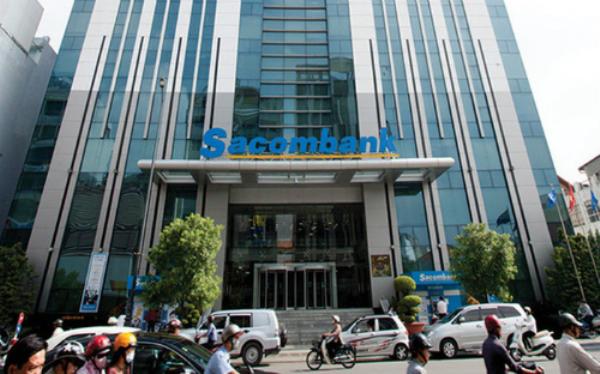 Sacombank đã bán được 3 tài sản "khủng" với giá 9.200 tỷ đồng