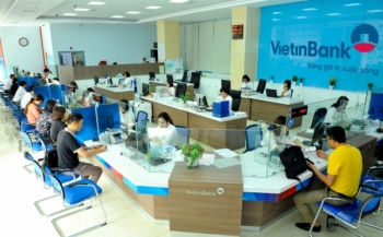 VietinBank giảm 0,5%/năm lãi suất cho vay ngắn hạn và trung dài hạn các lĩnh vực ưu tiên