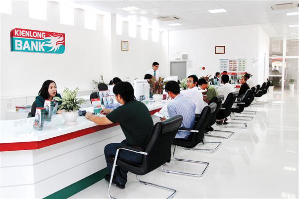 Kienlongbank kiểm soát nợ xấu dưới mức 0,83%