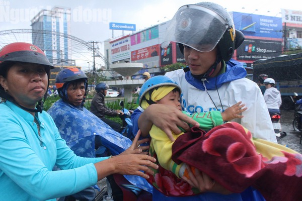 bac lieu ca mau ngap ky luc do anh huong bao so 1