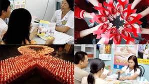 Đẩy mạnh công tác phòng, chống AIDS, ma túy, mại dâm