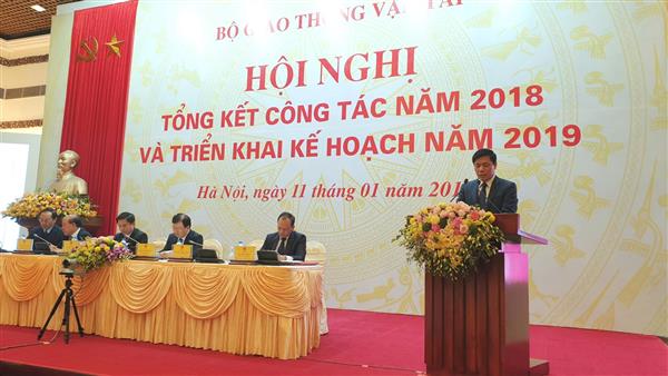 nam 2018 hoan thanh 27 du an va khoi cong moi 16 du an giao thong