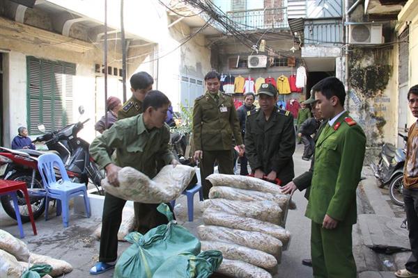 Yêu cầu xác minh phản ánh tình trạng buôn lậu tại Quảng Ninh