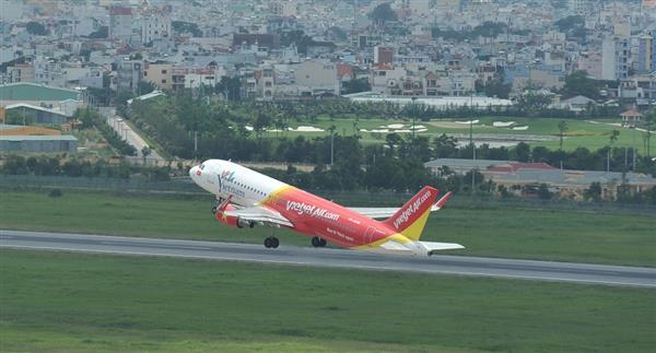 Vietjet mở bán 1,8 triệu vé giá rẻ chỉ từ 0 đồng