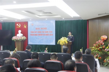 Hải quan Bắc Ninh: Thay đổi phương thức quản lý để tiếp tục tạo thuận lợi thương mại