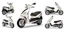 Piaggio sắp ra mắt FLY 2012 mới?