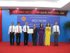 Cục Thuế TP.HCM phát động phong trào thi đua năm 2013