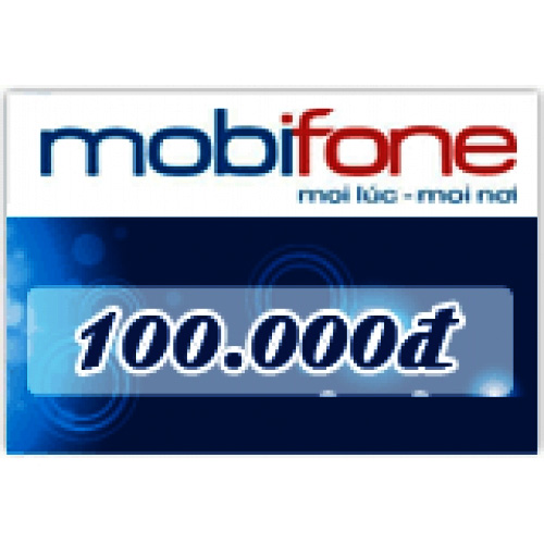 tin them ve vu bat giu gan 25000 the dien thoai mobifone lam gia de lua khach hang