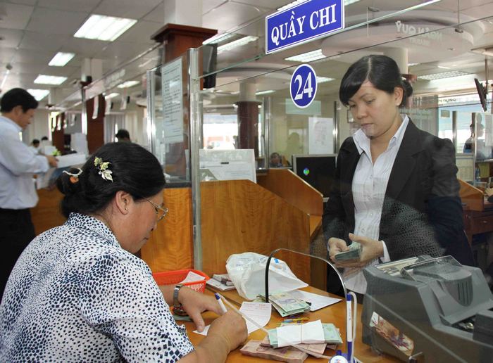 TP.HCM: Trên 4.000 doanh nghiệp đăng kí nộp thuế điện tử